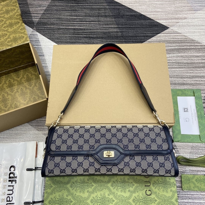 Gucci Top Handle Bags